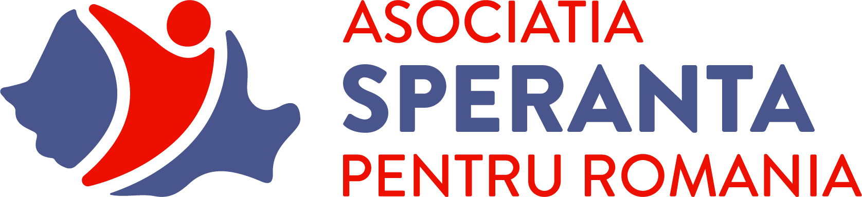 Speranta pentru Romania