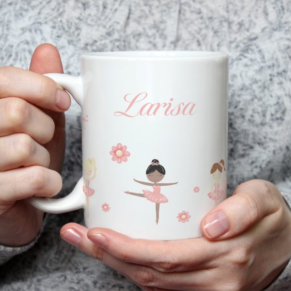 cana pentru copii