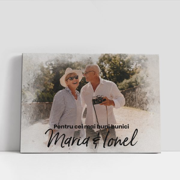 tablou canvas personalizat