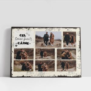 tablou canvas personalizat
