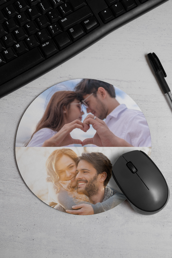 mouse pad personalizat