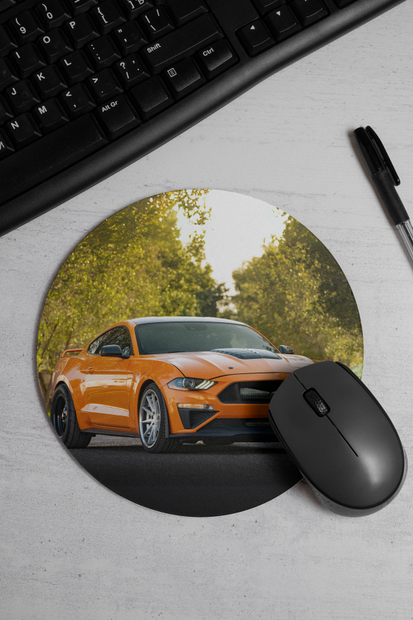 mouse pad personalizat