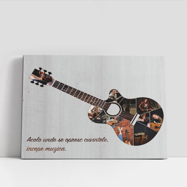 tablou canvas personalizat