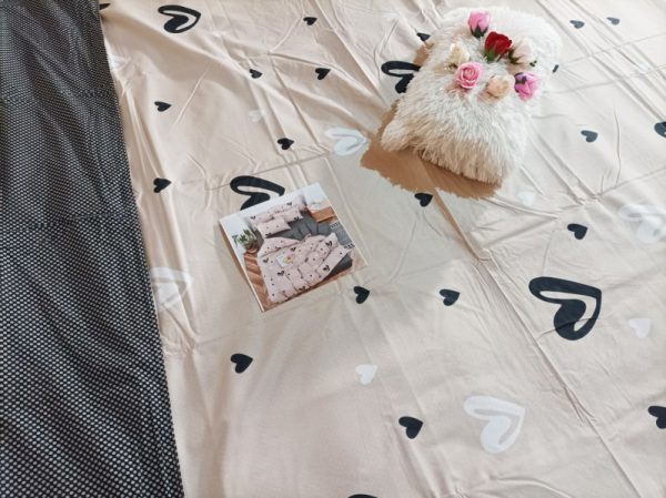 lenjerie de pat
