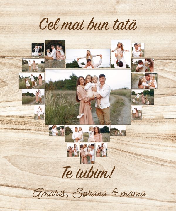 tablou canvas personalizat