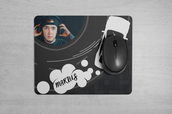 Mouse pad personalizat