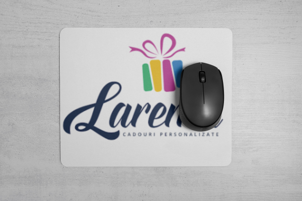 Mouse pad personalizat