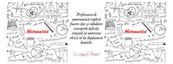 prof matematica 1