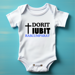 body bebelusi personalizat