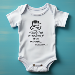 body bebelusi personalizat