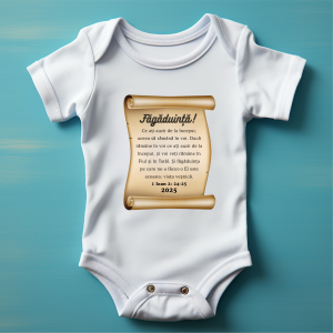 body bebelusi personalizat