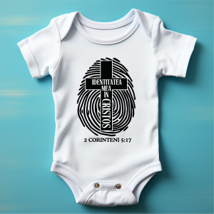 body bebelusi personalizat