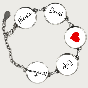 bratara personalizata