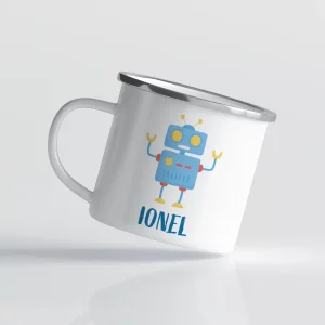 cana personalizata pentru baieti