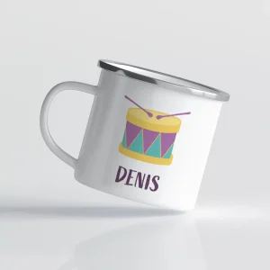 cana cu tobe pentru copii