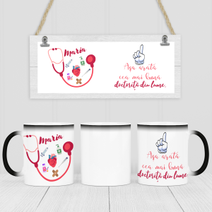 cana termosensibila personalizat