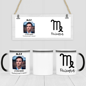 cana termosensibila personalizat