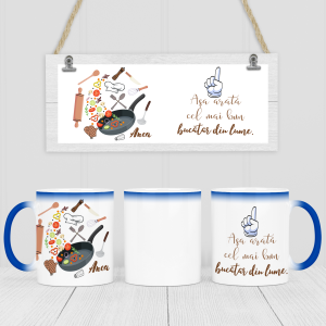 cana termosensibila personalizat