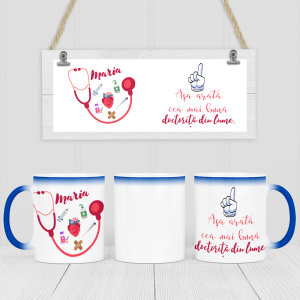 cana termosensibila personalizat