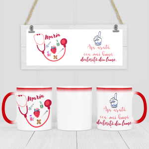 cana termosensibila personalizat