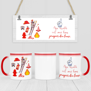 cana termosensibila personalizat