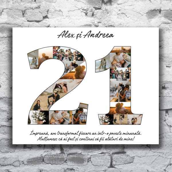 tablouri personalizate