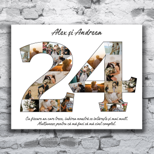 tablouri personalizate