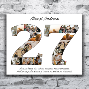 tablouri personalizate