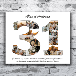 cadou aniversare casatorie
