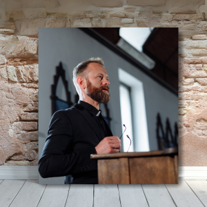Tablou personalizat cu poza
