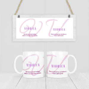 cana personalizata