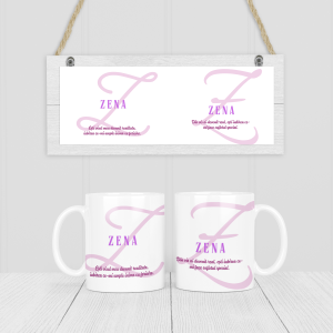 cana personalizata
