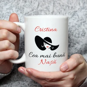 cana personalizata