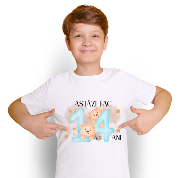 cadou baiat 14 ani