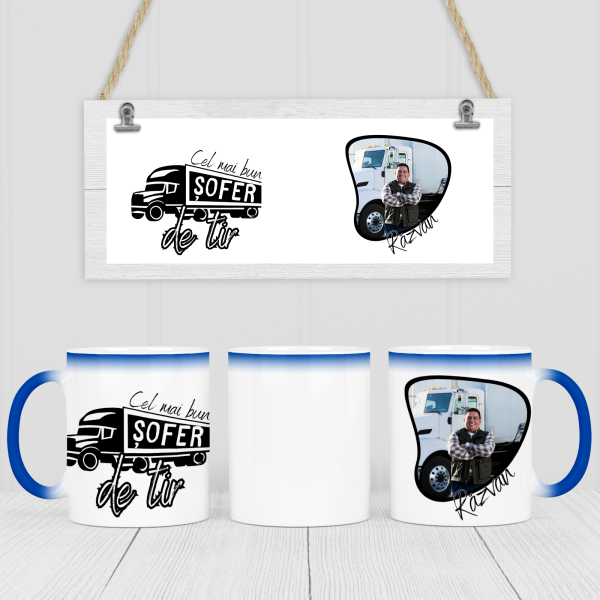 cana termosensibila personalizat