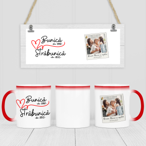 cana termosensibila personalizat