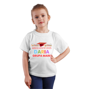 tricou personalizat