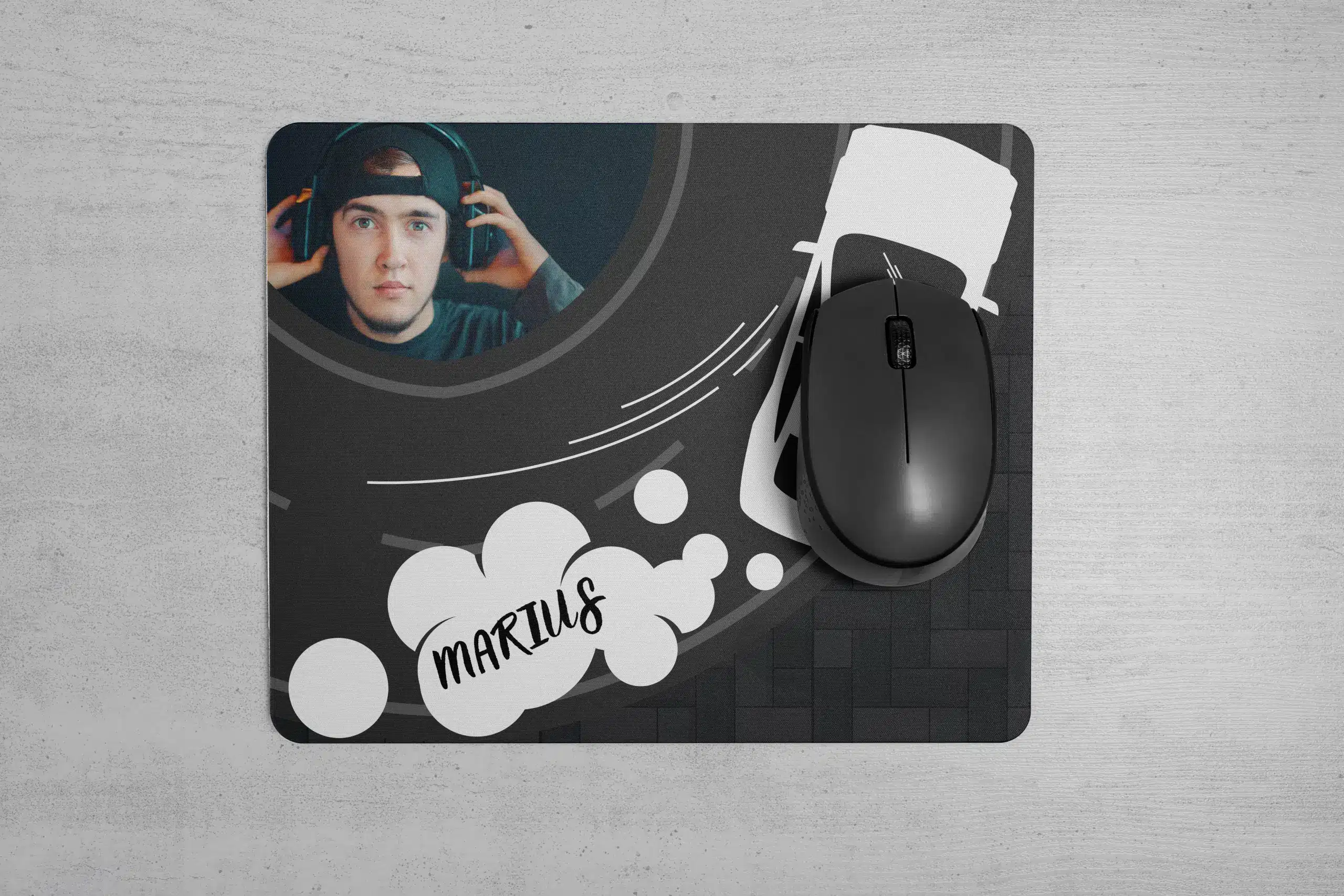 mousepad
