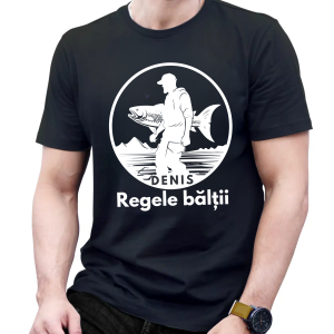 tricou personalizat