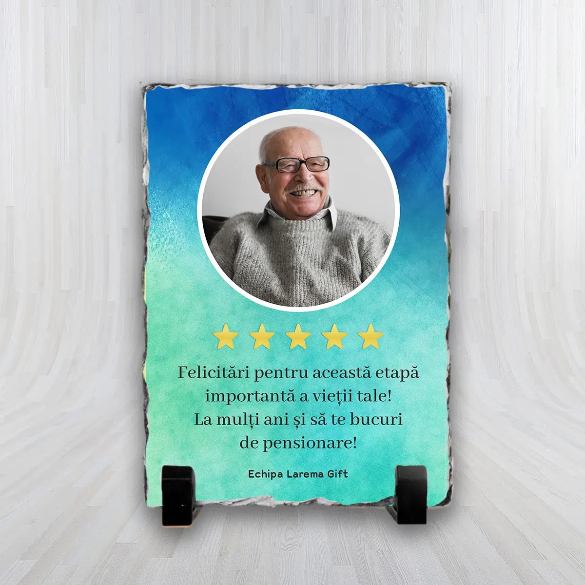 placa pensionar