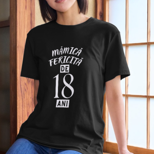 tricou personalizat
