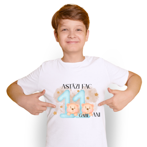 cadou baiat 11 ani