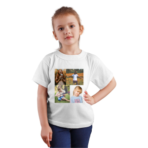 tricou personalizat copii
