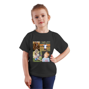 tricou personalizat copii