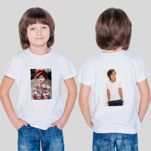 tricou personalizat copii
