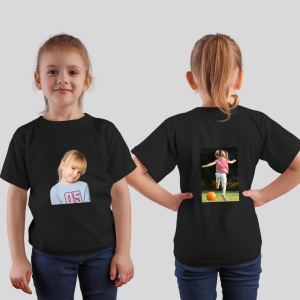 tricou personalizat