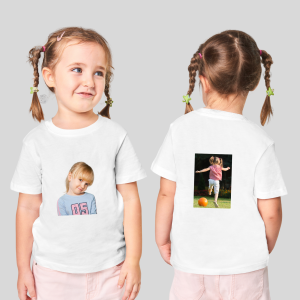 tricou personalizat