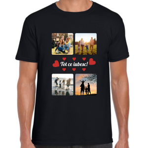 tricou familie