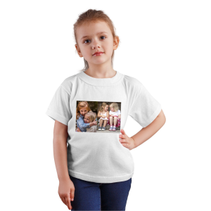 tricou personalizat copii