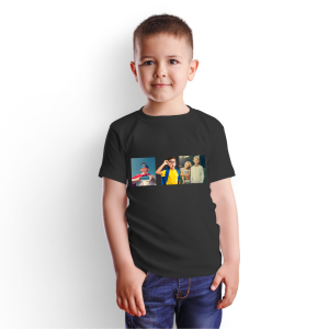 tricou familie